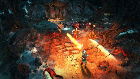 warhammer: chaos & conquest collection torrent|warhammer chaosbane xbox.